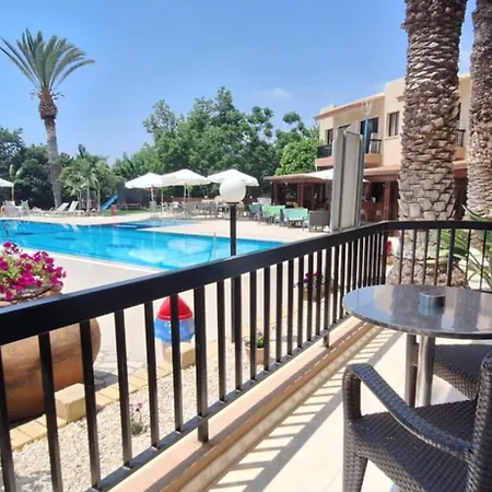 Anna Hotel de apartamente 4*