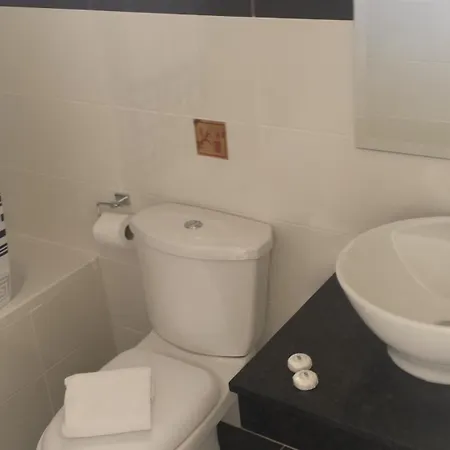 Apart-hotel Anna