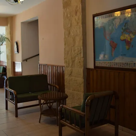 Anna Hotel de apartamente 4*