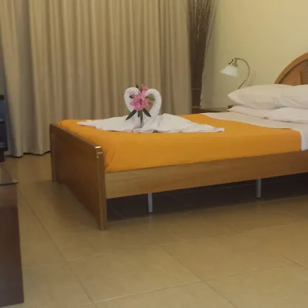 Anna Hotel de apartamente 4*