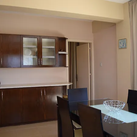 Anna Hotel de apartamente