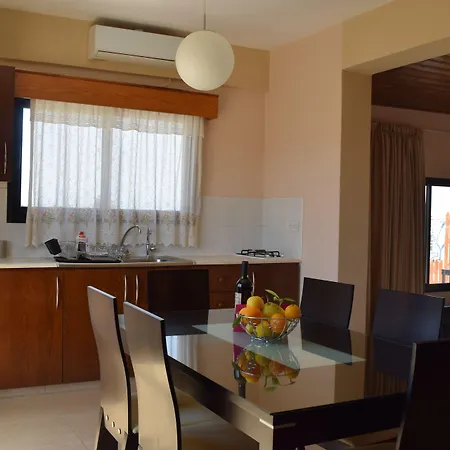 Anna Hotel de apartamente