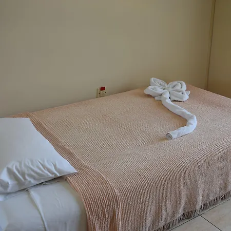 Hotel de apartamente Anna