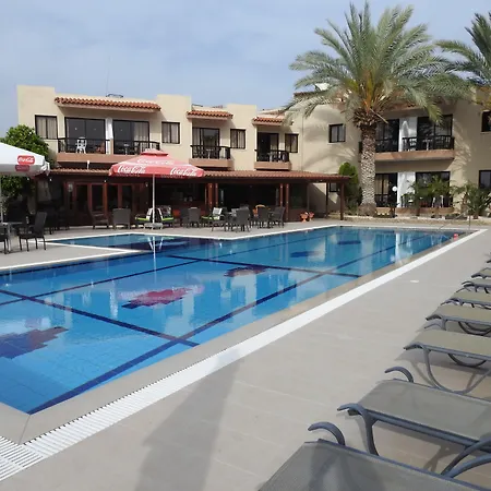 Hotel de apartamente Anna