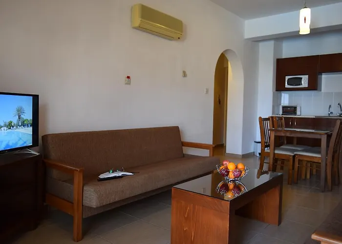 Anna 4* Κισσόνεργα