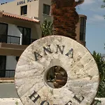 Aparthotel Anna Kissonerga