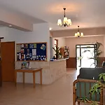 Anna Aparthotel Kissonerga