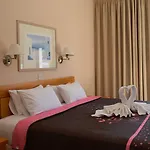 Aparthotel Anna Kissonerga