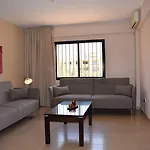 Aparthotel Anna 4*