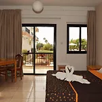 Anna Aparthotel Kissonerga