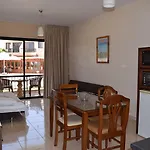 Aparthotel Anna
