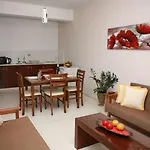 Aparthotel Anna 4*