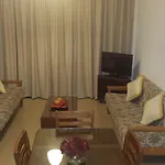 Anna Aparthotel