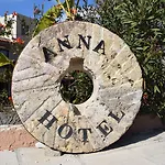 Anna 4* Kissonerga