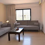 Anna Aparthotel Kissonerga