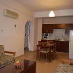 Aparthotel Anna Kissonerga