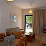 Aparthotel Anna 4*