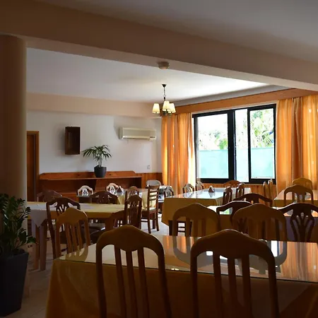 Hotel apartamentowy Anna 4*