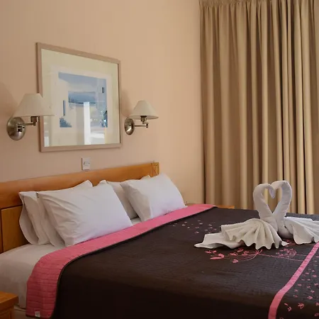 Aparthotel Anna