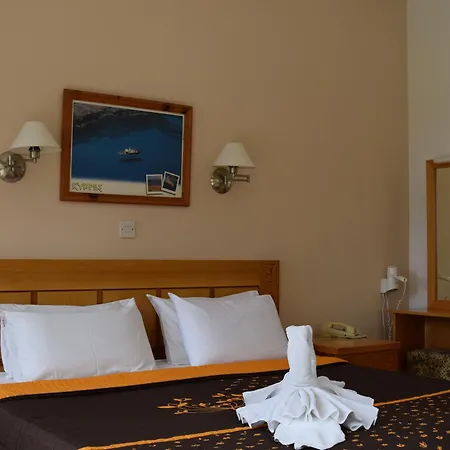 Apartahotel Anna