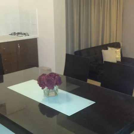 Anna Apartahotel Kissonerga