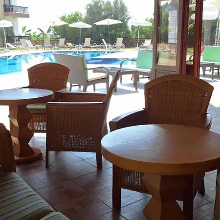 Anna Lejlighedshotel