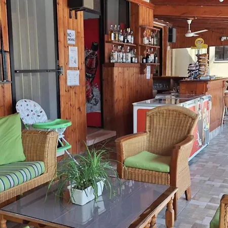 Lejlighedshotel Anna