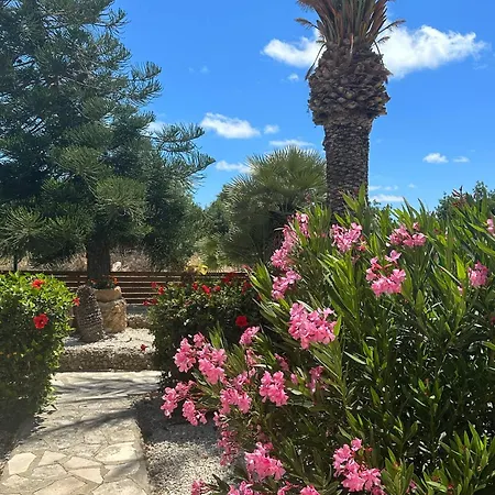 Lejlighedshotel Anna Kissonerga
