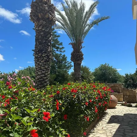 Lejlighedshotel Anna