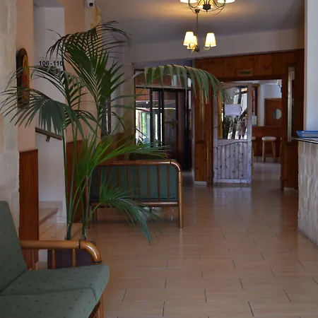 آنا للشقق الفندقية كيسونيجرا