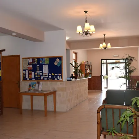 Anna Apartmanhotel Kiszónerga