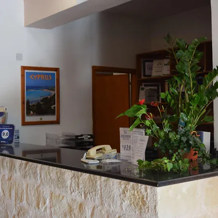 Anna Hotel apartamentowy