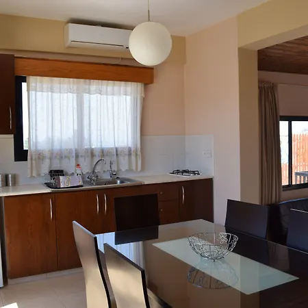 Hotel apartamentowy Anna 4*