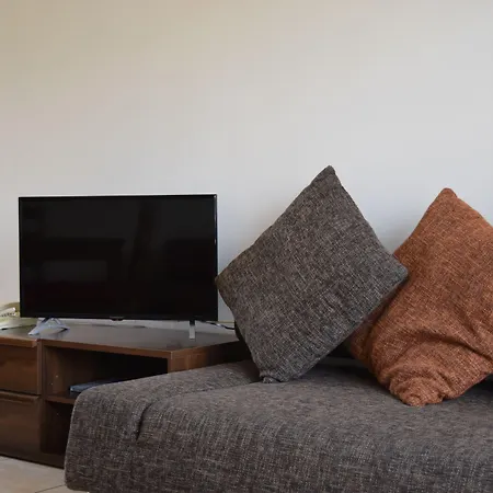 شقة فندقية آنا للشقق الفندقية