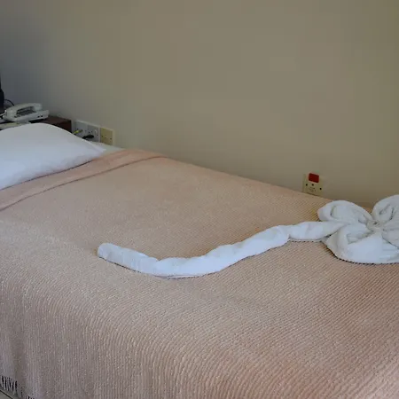 Apartmanhotel Anna Kiszónerga
