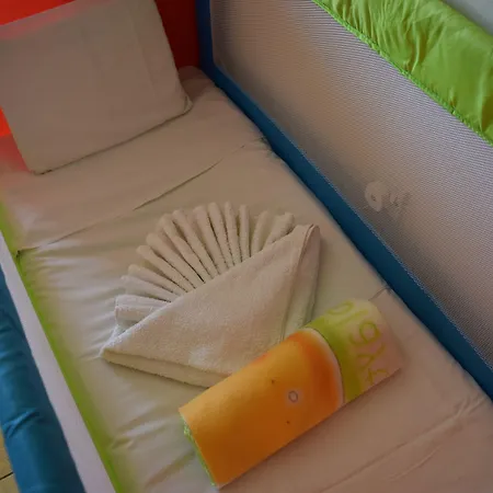 آنا للشقق الفندقية