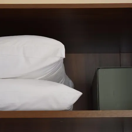 Hotel apartamentowy Anna