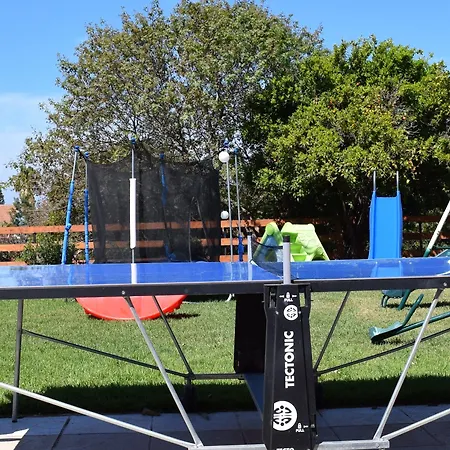 آنا للشقق الفندقية