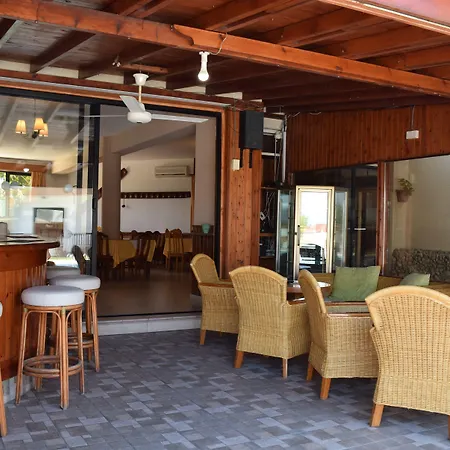 آنا للشقق الفندقية كيسونيجرا