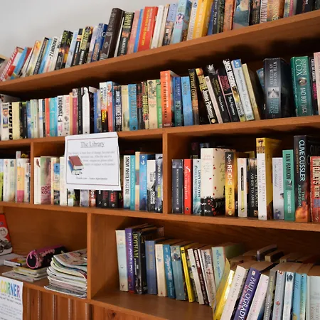 آنا للشقق الفندقية شقة فندقية كيسونيجرا