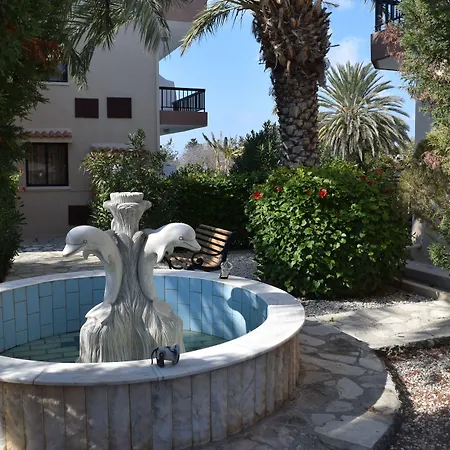 Hotel apartamentowy Anna 4*