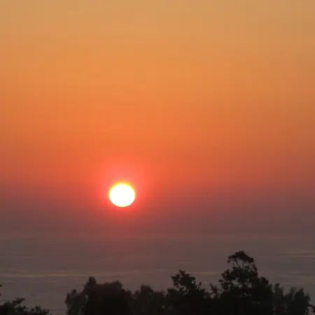 آنا للشقق الفندقية شقة فندقية 4*