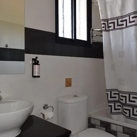 Aparthotel Anna