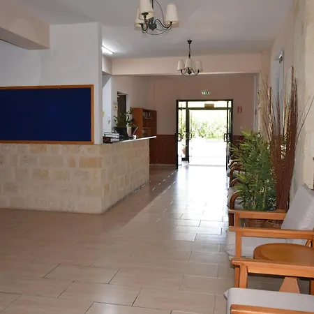 Aparthotel Anna Kissonerga