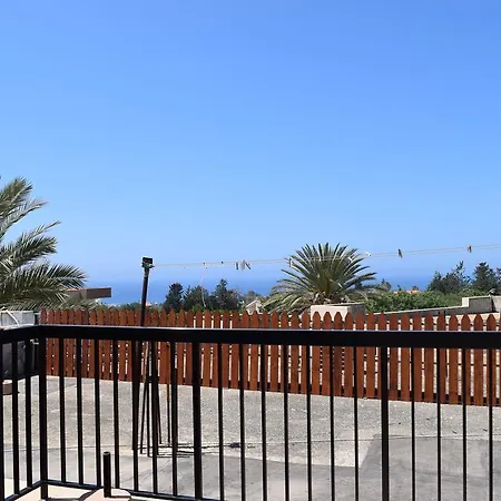 Anna Apartahotel 3*