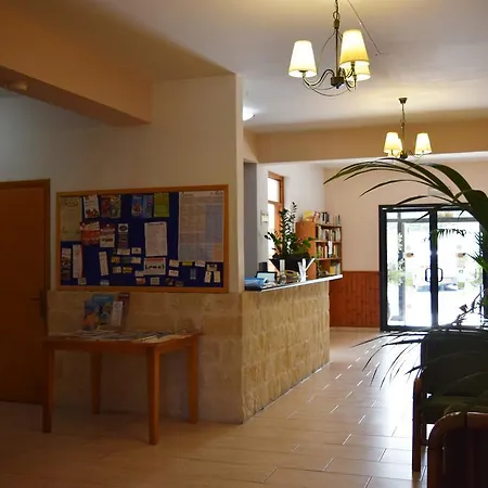 Anna Apart-hotel 3*