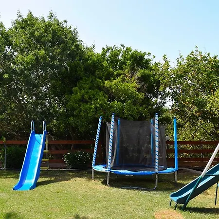 Anna Hotel apartamentowy