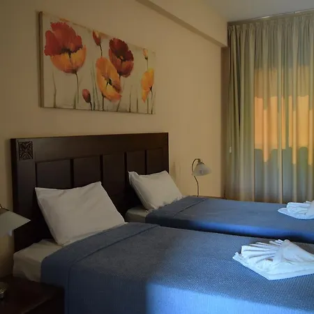 Aparthotel Anna
