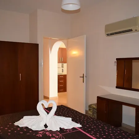 Aparthotel Anna