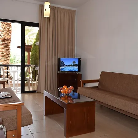 Anna Aparthotel Kissonerga